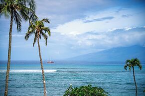Royal Kahana Maui by OUTRIGGER