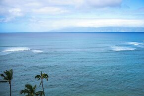 Royal Kahana Maui by OUTRIGGER
