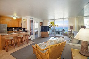 Royal Kahana Maui by OUTRIGGER
