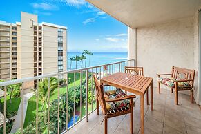 Royal Kahana Maui by OUTRIGGER