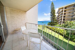 Royal Kahana Maui by OUTRIGGER