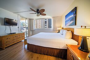 Royal Kahana Maui by OUTRIGGER