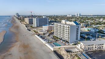 Tropical Winds Oceanfront Hotel