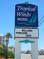 Tropical Winds Oceanfront Hotel