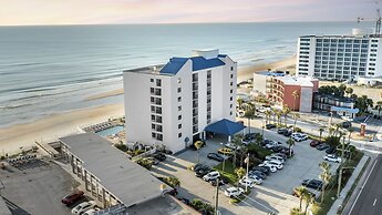 Tropical Winds Oceanfront Hotel