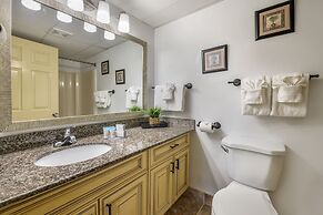 Tropical Winds Oceanfront Hotel