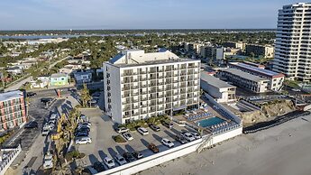 Tropical Winds Oceanfront Hotel