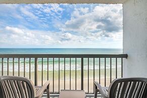 Tropical Winds Oceanfront Hotel