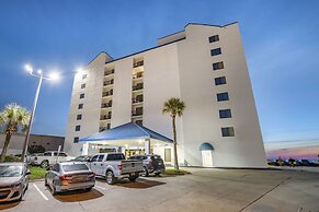 Tropical Winds Oceanfront Hotel