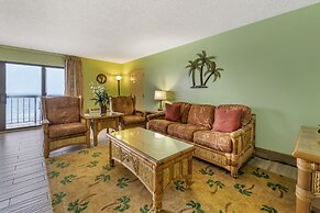 Tropical Winds Oceanfront Hotel