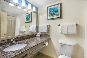 Tropical Winds Oceanfront Hotel