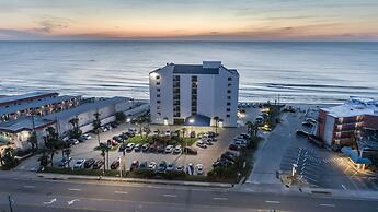Tropical Winds Oceanfront Hotel