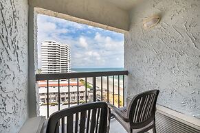 Tropical Winds Oceanfront Hotel