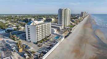 Tropical Winds Oceanfront Hotel