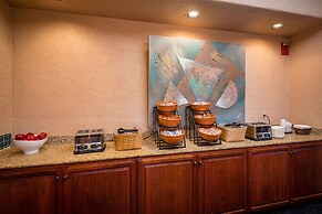 SFO El Rancho Inn SureStay Collection by Best Western