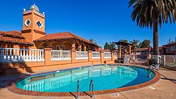 SFO El Rancho Inn SureStay Collection by Best Western
