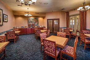 SFO El Rancho Inn SureStay Collection by Best Western