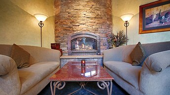 SFO El Rancho Inn SureStay Collection by Best Western