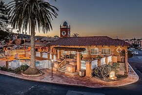 SFO El Rancho Inn SureStay Collection by Best Western