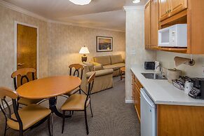 SFO El Rancho Inn SureStay Collection by Best Western