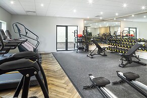 Holiday Inn Gloucester-Cheltenham, an IHG Hotel