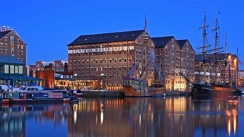 Holiday Inn Gloucester-Cheltenham by IHG