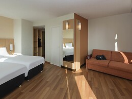 ibis Metz Centre Gare