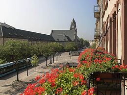 ibis Metz Centre Gare