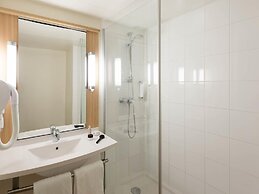 ibis Metz Centre Gare