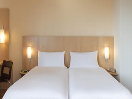 ibis Metz Centre Gare