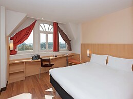 ibis Metz Centre Gare