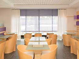 ibis Metz Centre Gare