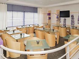 ibis Metz Centre Gare