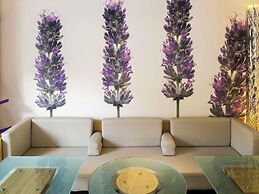 ibis Metz Centre Gare