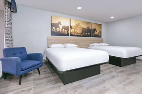 Days Inn by Wyndham South Fort Worth