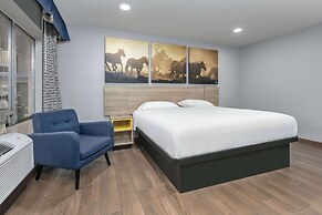 Days Inn by Wyndham South Fort Worth