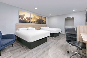 Days Inn by Wyndham South Fort Worth