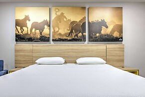 Days Inn by Wyndham South Fort Worth