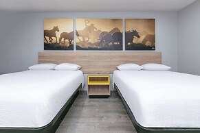 Days Inn by Wyndham South Fort Worth