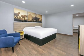 Days Inn by Wyndham South Fort Worth