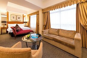 Millennium Hotel London Knightsbridge