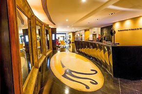 Millennium Hotel London Knightsbridge