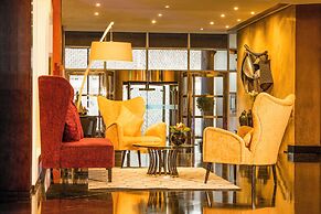 Millennium Hotel London Knightsbridge