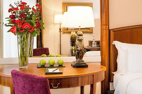 Millennium Hotel London Knightsbridge