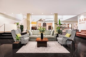Millennium Hotel London Knightsbridge