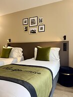 Best Western Hotel Le Montparnasse