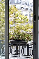 Best Western Hotel Le Montparnasse