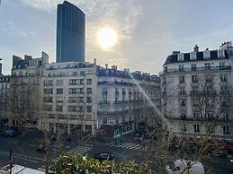 Best Western Hotel Le Montparnasse