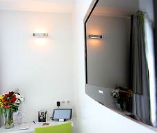 Best Western Hotel Le Montparnasse