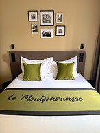 Best Western Hotel Le Montparnasse